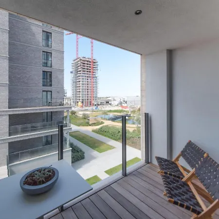 3-06 With Parking By Interhome