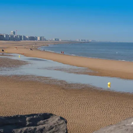 3-06 With Parking By Interhome Апартаменты Остенде