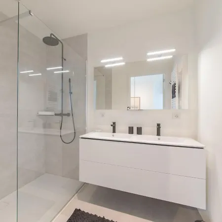 3-06 With Parking By Interhome Апартаменты