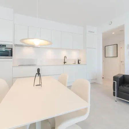 Appartamento 3-06 With Parking By Interhome