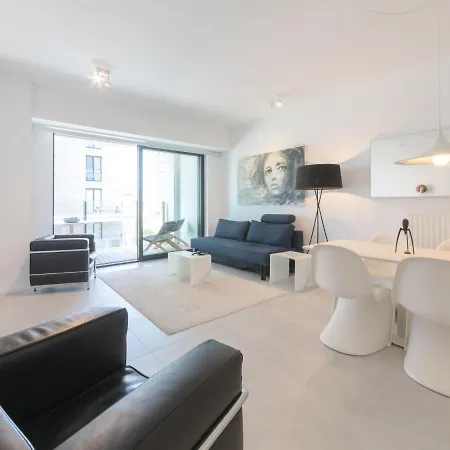 3-06 With Parking By Interhome *