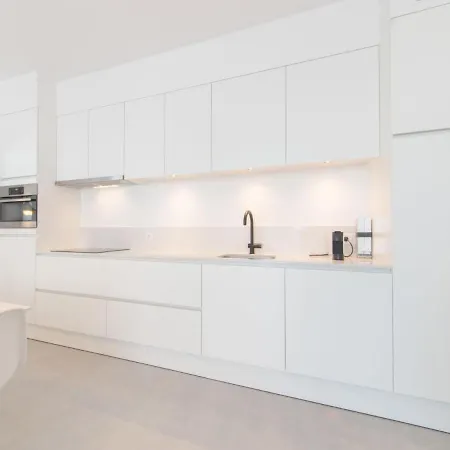 Appartamento 3-06 With Parking By Interhome *