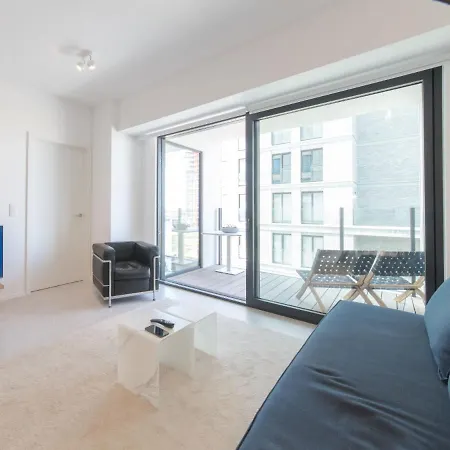 Apartment 3-06 By Interhome Ostend